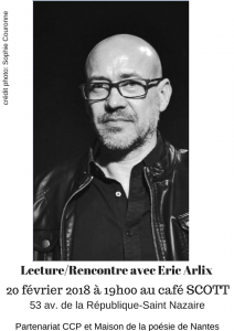 rencontre scot nantes