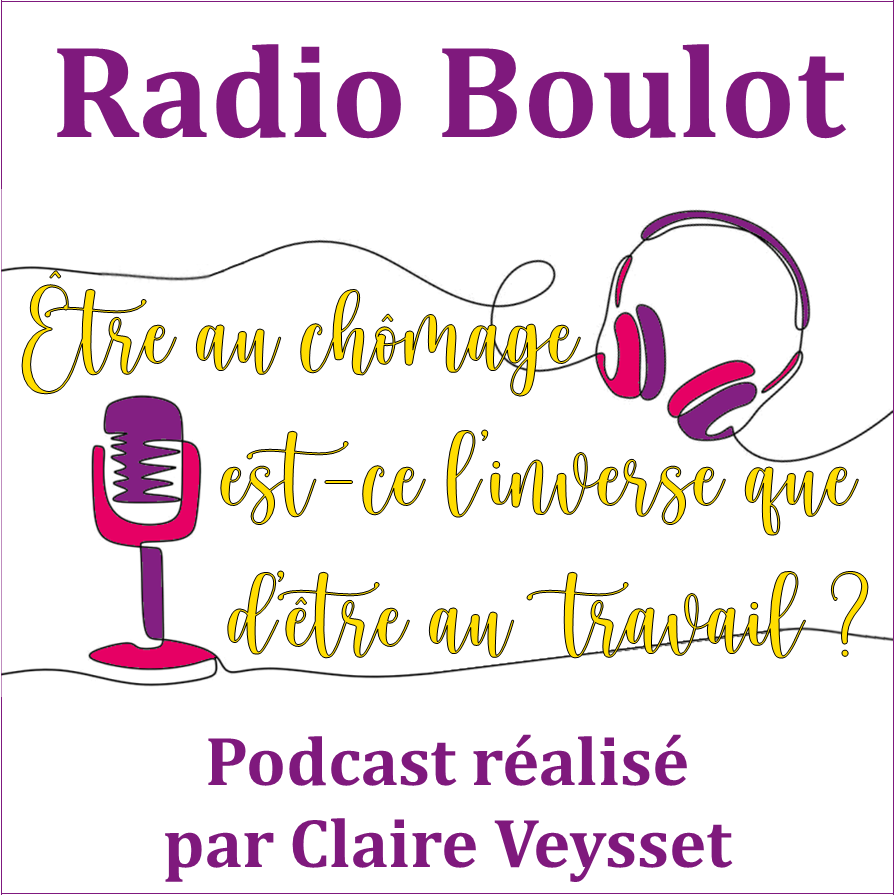 Radio Boulot : Épisode 3