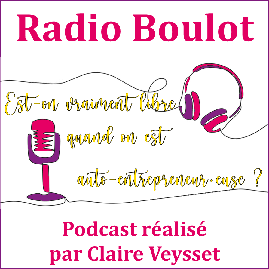 Radio Boulot : Épisode 5