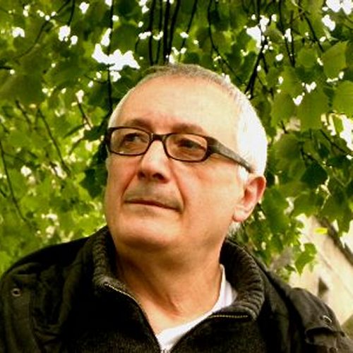 Beñat Achiary à la rencontre de travailleurs et travailleuses